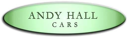 Andy Hall Cars logo